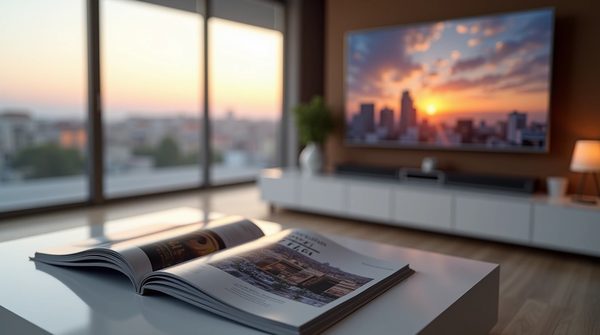 Actualités immobilières : tendances et conseils à ne pas manquer