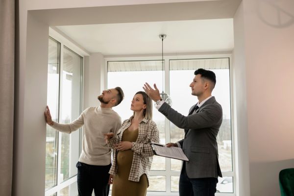 Comment réussir sa première visite immobilière en Suisse sans perdre de temps