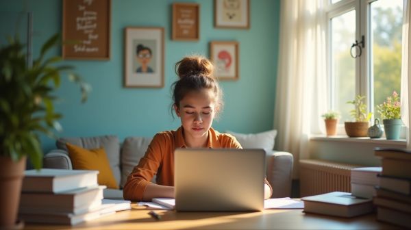 L'assurance habitation étudiant adaptée à tous les budgets