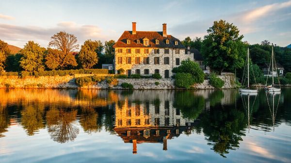 Les meilleurs chasseurs immobiliers pour acheter à Annecy facilement