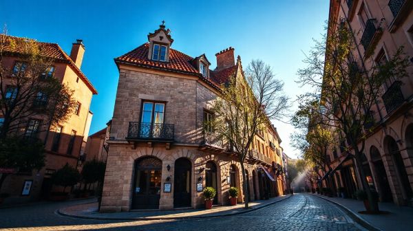 Maisons à vendre à Toulouse 31400 : sélectionnez votre logement idéal