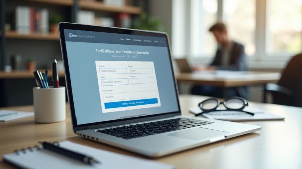 Simulez votre assurance voiture en ligne pour un tarif adapté