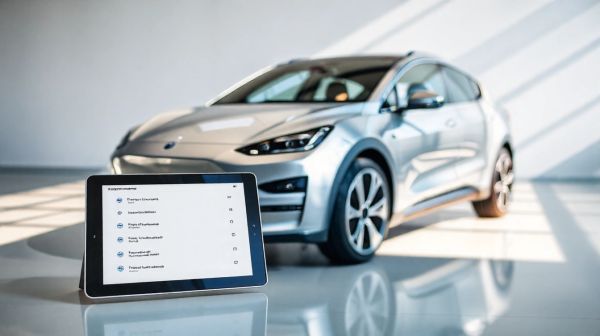 Top 5 options d'assurance pour voitures électriques en 2023