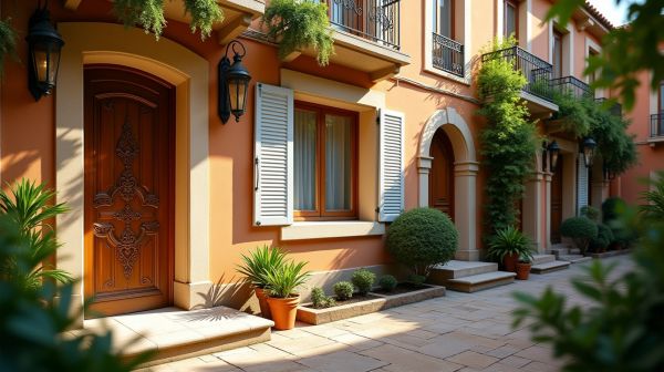 Vente maison Toulouse 31400 : trouvez la maison de vos rêves